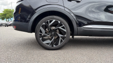 Renault Arkana 1.6 E-Tech FHEV 145 Esprit Alpine 5dr Auto Hybrid Estate